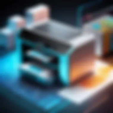 Boosting productivity with efficient printing solutions