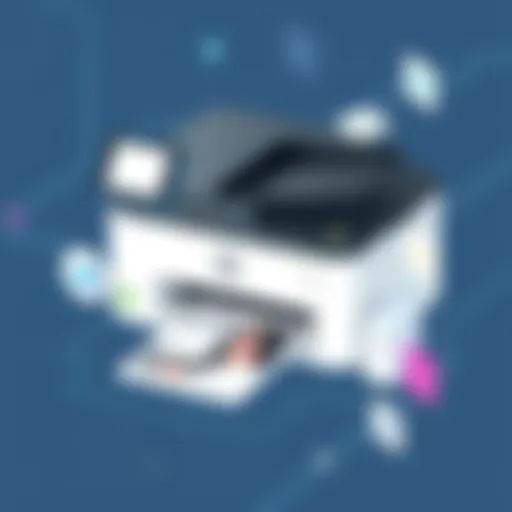 Exploring HP Printer with Instant Ink: A Comprehensive Guide Introduction