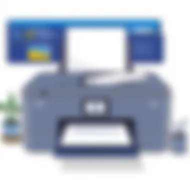 Notable Exploring HP Printer with Instant Ink: A Comprehensive Guide