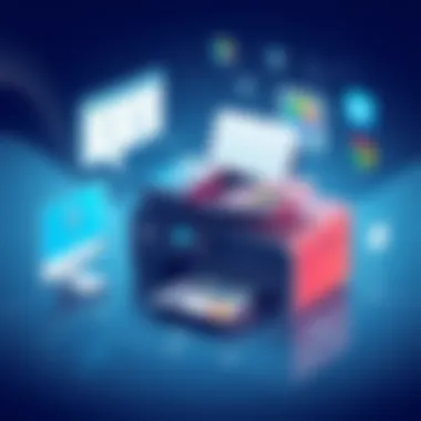 Exploring HP Printer with Instant Ink: A Comprehensive Guide Summary