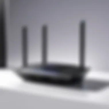 Notable Exploring Netgear Router WiFi 6: A Thorough Examination