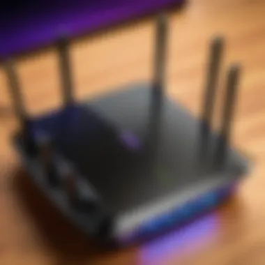 Exploring Netgear Router WiFi 6: A Thorough Examination Summary