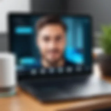 Technological Advancements in Video Call Platforms Technological advancements in video call platforms