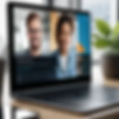 Enhancing User Experience with Video Calling Tools User experience in utilizing video calling tools