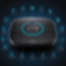 Overview of Ooma VoIP technology features