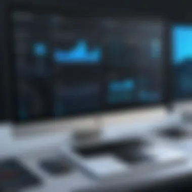 Exploring Key Features of OpenServer Dashboard showcasing OpenServer features