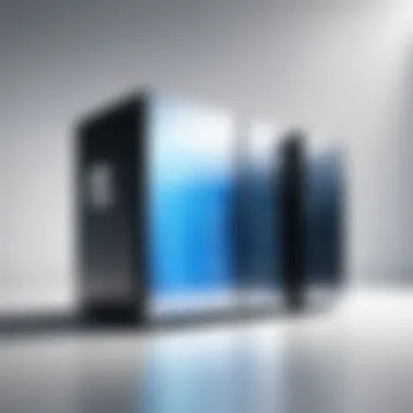Security Protocols in OpenServer Security protocols implemented in OpenServer