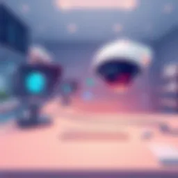 Exploring Popular Security Cameras: A Comprehensive Overview Introduction