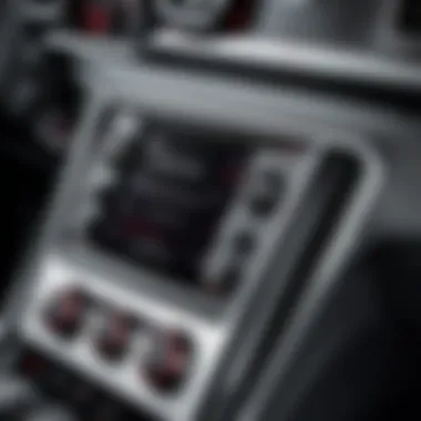 Enhancing Audio Quality in Professional Settings with Audi Adapter Audi audio adapter in a professional environment enhancing audio quality