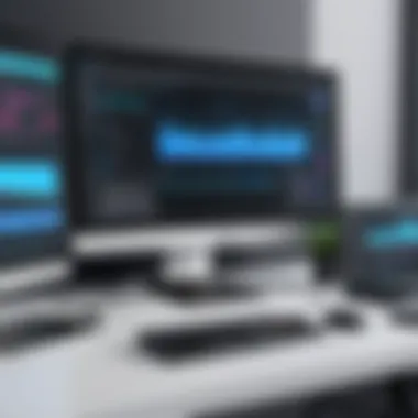 Advanced Workstation for Developers Advanced workstation for software development
