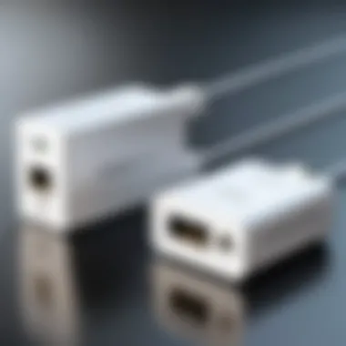Key Features of Leading Range Extenders Key features of range extenders