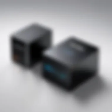 Performance Comparison of Range Extenders Performance comparison of different models