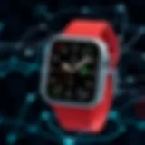 Exploring the Blood Oxygen Monitoring Feature of Apple Watch SE Introduction