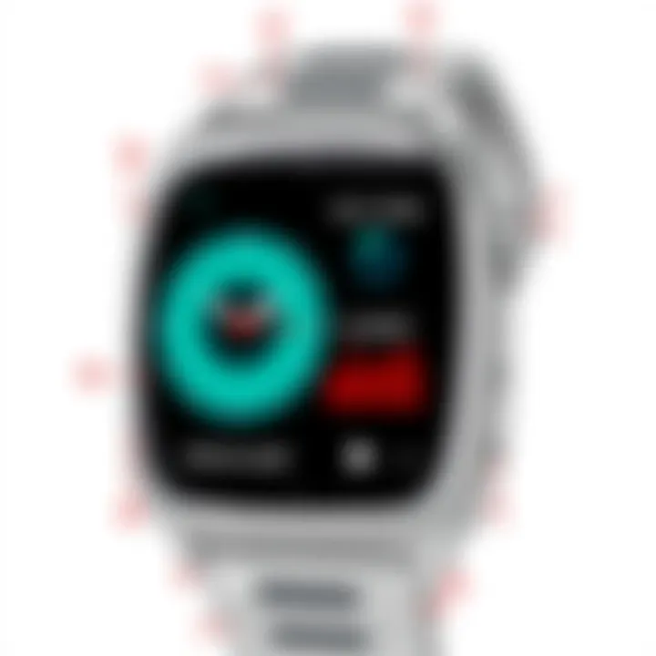 Notable Exploring the Blood Oxygen Monitoring Feature of Apple Watch SE