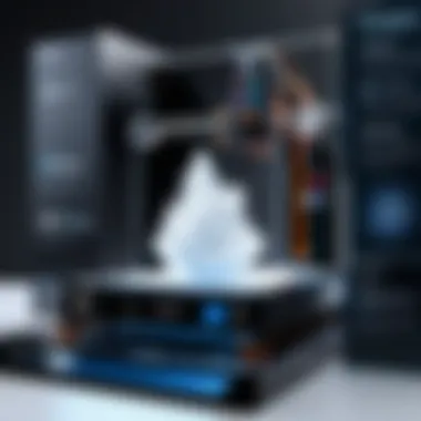 Exploring the Capabilities of 3D Printing: What Can a 3D Printer Print? Introduction Exploring the Capabilities of 3D Printing: What Can a 3D Printer Print? Introduction