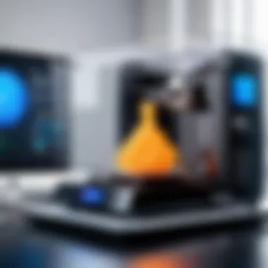 Notable Exploring the Capabilities of 3D Printing: What Can a 3D Printer Print? Notable Exploring the Capabilities of 3D Printing: What Can a 3D Printer Print?