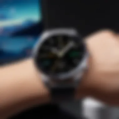 Notable Exploring the Compatibility of Galaxy Watch 4 with iPhone: A Comprehensive Guide