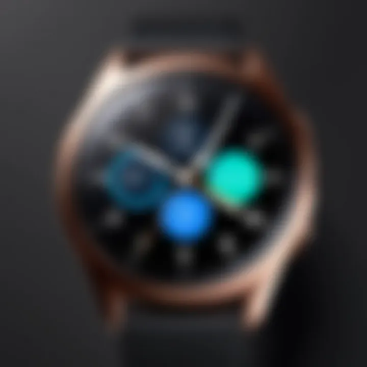 Exploring the Compatibility of Galaxy Watch 4 with iPhone: A Comprehensive Guide Summary