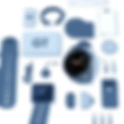 Exploring the Contents of the Galaxy Watch 4 Box Introduction Exploring the Contents of the Galaxy Watch 4 Box Introduction