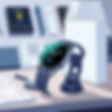 Notable Exploring the Contents of the Galaxy Watch 4 Box