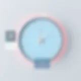 Exploring the Functionality and Features of Smart Wall Clocks with WiFi Technology Introduction
