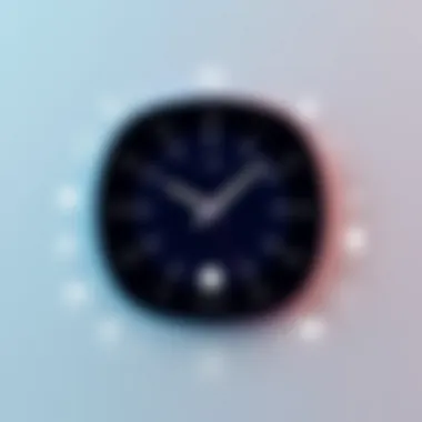 Exploring the Functionality and Features of Smart Wall Clocks with WiFi Technology Summary Exploring the Functionality and Features of Smart Wall Clocks with WiFi Technology Summary