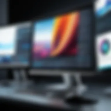 Exploring the HP 15 Inch Monitor: Features, Performance, and Technical Insights Summary Exploring the HP 15 Inch Monitor: Features, Performance, and Technical Insights Summary