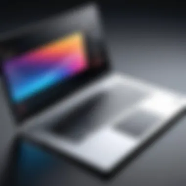 Emerging Trends in Notebook Technology Trends in notebook technology illustrated