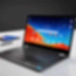 Exploring the Lenovo Yoga 13 Ideapad: A Comprehensive Analysis Introduction