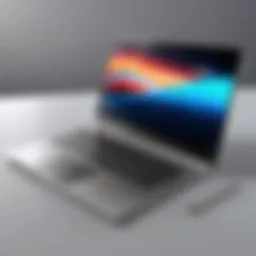 Exploring the Lenovo Yoga C940 15.6: A Comprehensive Evaluation Introduction