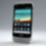 Exploring the Mini Android Phone 4G: A Comprehensive Review Introduction