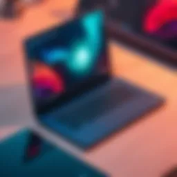 Exploring the Newegg Lenovo Legion 5: A Comprehensive Review Introduction