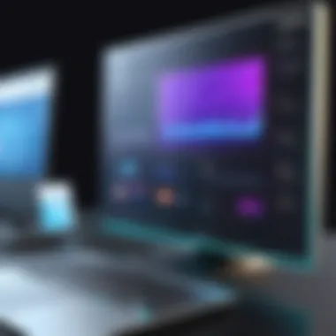 Exploring the QN90A Series: A Comprehensive Analysis for IT Professionals Summary Exploring the QN90A Series: A Comprehensive Analysis for IT Professionals Summary