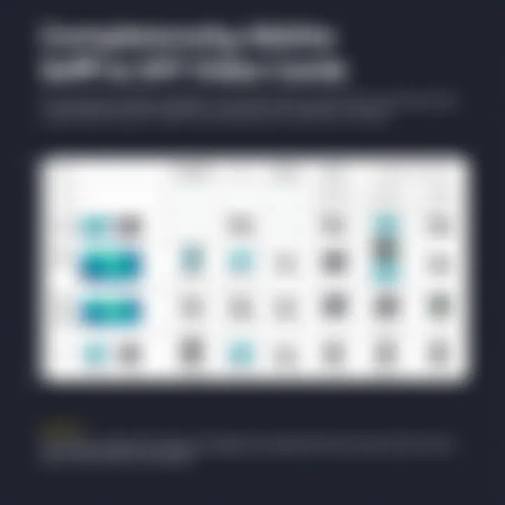 Compatibility of SFF Video Cards Compatibility chart outlining SFF video card integration with various systems