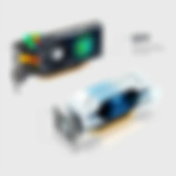 Latest Innovations in SFF Video Card Design Innovative design features of the latest SFF video card technology