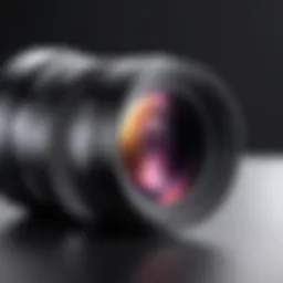 Exploring the Sigma 105mm 1.4 Art Lens: A Comprehensive Analysis Introduction