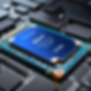Exploring the WD Blue SN570 NVMe SSD: A Comprehensive Review and Analysis Introduction Exploring the WD Blue SN570 NVMe SSD: A Comprehensive Review and Analysis Introduction