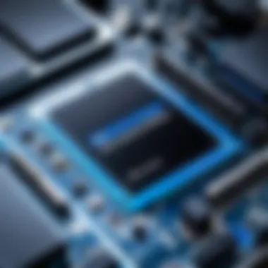 Notable Exploring the WD Blue SN570 NVMe SSD: A Comprehensive Review and Analysis Notable Exploring the WD Blue SN570 NVMe SSD: A Comprehensive Review and Analysis
