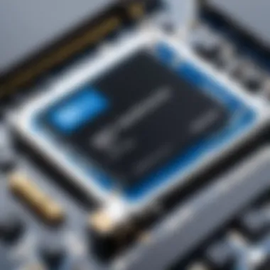 Exploring the WD Blue SN570 NVMe SSD: A Comprehensive Review and Analysis Summary Exploring the WD Blue SN570 NVMe SSD: A Comprehensive Review and Analysis Summary