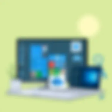 Exploring Themes for Windows 10: A Comprehensive Guide Summary Exploring Themes for Windows 10: A Comprehensive Guide Summary