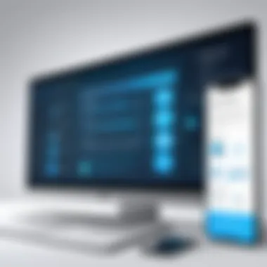 Adaptation to Digital User Expectations Adaptation to digital user expectations