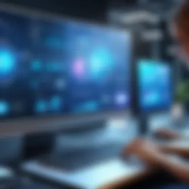 Technologies Enhancing User Engagement Technologies enhancing user engagement