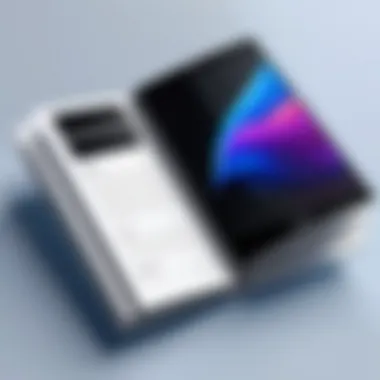 Sleek Design of Vivo Book Vivo Book featuring its sleek and modern design