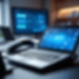 Understanding VoIP technology