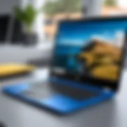 Exploring Windows 10 Installation on a Chromebook Introduction