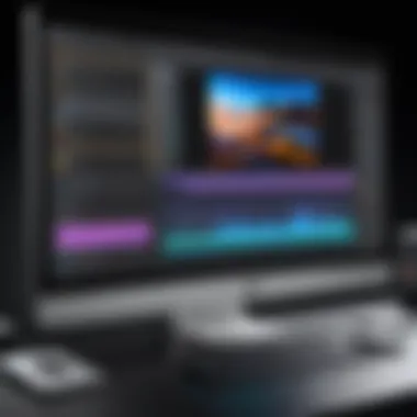 A detailed breakdown of Final Cut Pro features for IT professionals