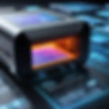 Future Trends in Thermal Printing Technology Future trends and innovations in thermal printing technology
