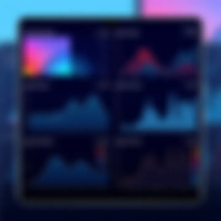 Performance Metrics of Galaxy X 21 Ultra Performance metrics and benchmarks highlighting the capabilities of Galaxy X 21 Ultra