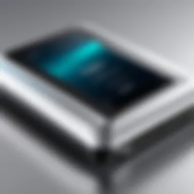 The Elegance of Gigabyke Design A sleek Gigabyke showcasing its modern design