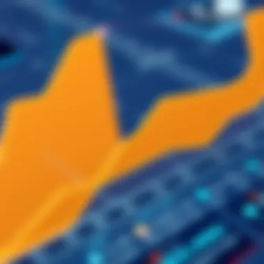 Visual representation of the reliability metrics for Google Fiber's internet service